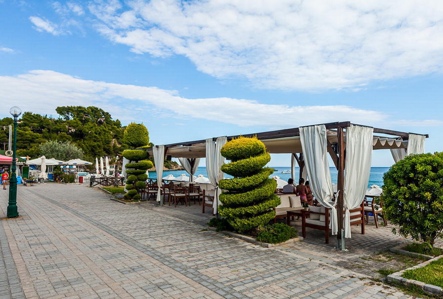  Posidi Kasandra Halkidiki 